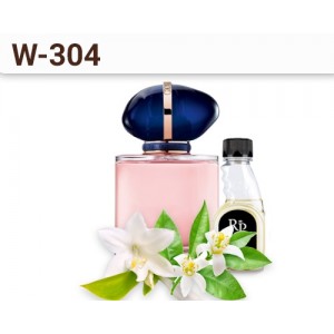 Духи на разлив Royal Parfums W-304. Аналог My Way