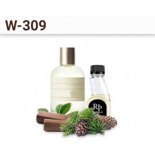 Духи RP W-309 (аромат похож на Santal 33)
