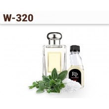 Духи RP W-320 (аромат похож на Wood Sage & Sea Salt)