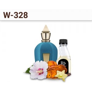 Духи на разлив Royal Parfums W-328. Аналог Erba Pura