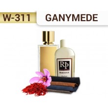 Парфюмированная вода RP W-311 (аромат похож на Ganymede)