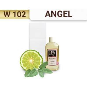 «Angel» от Angel Schlesser. Духи на разлив Royal Parfums 100 мл