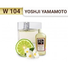 Yoshji Yamamoto «Yoshji Yamamoto»