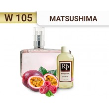 Masaki MATSUSHIMA «Matsushima»