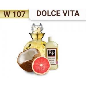 «Dolce Vita» от Christian Dior. Духи на разлив Royal Parfums 100 мл