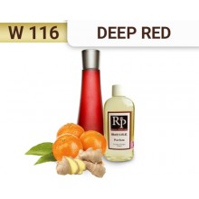 Hugo Boss «Deep Red»