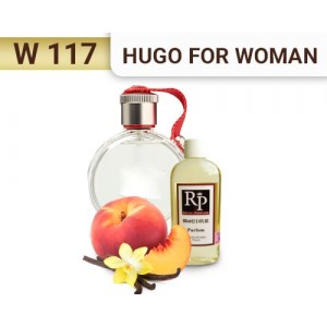 «Hugo for woman» от Hugo Boss. Духи на разлив Royal Parfums 100 мл