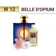 Yves Saint Laurent «Belle D'Opium»