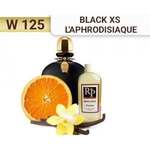 «Black XS L'Aphrodisiaque» от Paco Rabanne. Духи на разлив Royal Parfums 100 мл