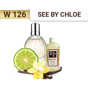 «See By Chloe» от Chloe. Духи на разлив Royal Parfums 100 мл 