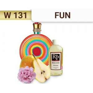 «Fun» от Desigual. Духи на разлив Royal Parfums 100 мл