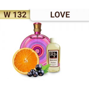 «Love» от Desigual. Духи на разлив Royal Parfums 100 мл