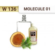 Escentric Molecules «Molecule 01»
