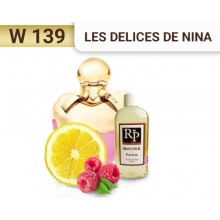 Nina Ricci «Les Delices de Nina»
