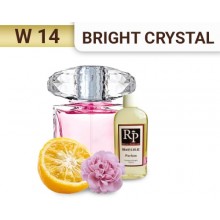 Versace «Bright Crystal»
