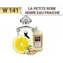 Guerlain "La Petite Robe Noire Eau Fraiche"
