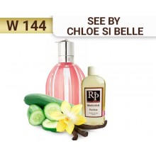 Chloe "See By Chloe Si Belle"