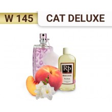 Naomi Campbell "Cat Deluxe"