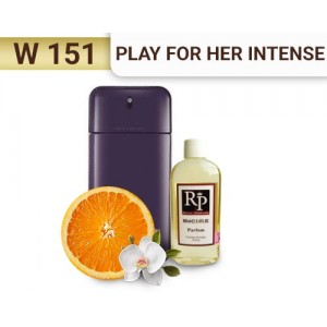 «Play For Her Intense» от Givenchy. Духи на разлив Royal Parfums 100 мл
