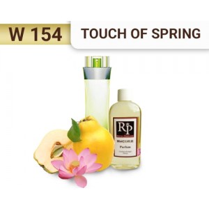 «Touch of Spring» от Lacoste. Духи на разлив Royal Parfums 100 мл