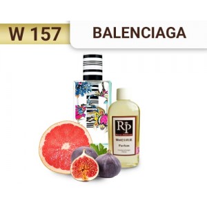 «Balenciaga» от Rosabotanica. Духи на разлив Royal Parfums 100 мл