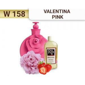 «Valentina Pink» от Valentino. Духи на разлив Royal Parfums 100 мл