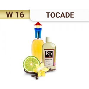 «Tocade» от Rochas. Духи на разлив Royal Parfums 100 мл 