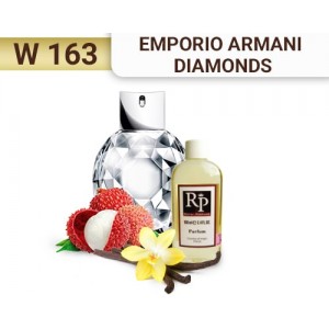 «Emporio Armani Diamonds» от Giorgio Armani. Духи на разлив Royal Parfums 100 мл