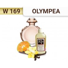 Paco Rabanne "Olympea"
