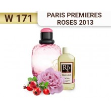YSL "Paris Premieres Roses 2013"