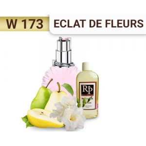 «Eclat de Fleurs» от Lanvin. Духи на разлив Royal Parfums 100 мл 