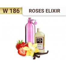 Версия аромата «Роуз Эликсир»