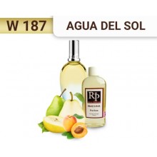 Escada «Agua del Sol» 