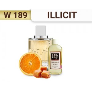 «Illicit» от Jimmy Choo. Духи на разлив Royal Parfums 100 мл 