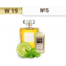 Версия Royal Parfums «№5»