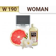 Gian Marco Venturi «Woman»