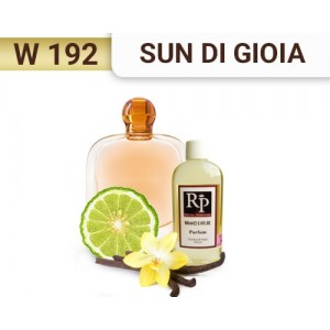 «Sun di Gioia» от Giorgio Armani. Духи на разлив Royal Parfums 100 мл