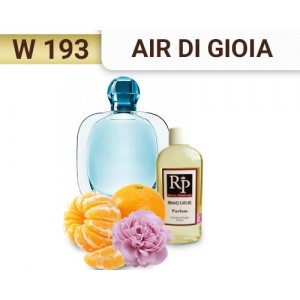«Air di Gioia» от Giorgio Armani. Духи на разлив Royal Parfums 100 мл
