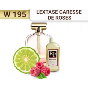 «L'Extase Caresse de Roses» от Nina Ricci. Духи на разлив Royal Parfums 100 мл