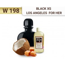 Paco Rabanne «Black XS Los Angeles for Her»