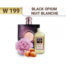 Yves Saint Laurent «Black Opium Nuit Blanche»