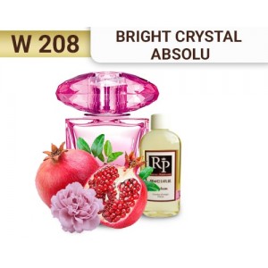 «Bright Crystal Absolu» от Versace. Духи на разлив Royal Parfums 100 мл