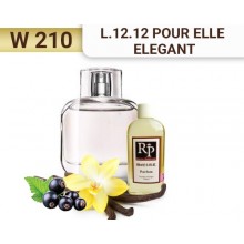 Lacoste «L.12.12 Pour Elle Elegant»