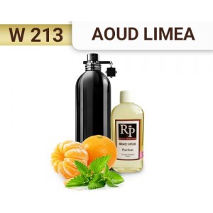 Духи на разлив W-213 от Royal Parfums 100 мл