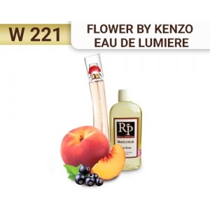 «Flower by Kenzo Eau de Lumiere» от Kenzo. Духи на разлив Royal Parfums 100 мл