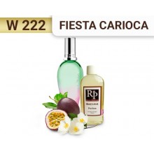 Escada «Fiesta Carioca»