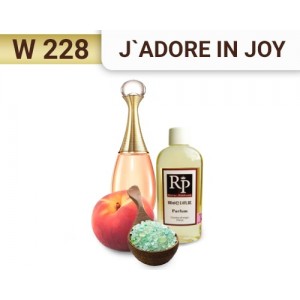 «J`Adore In Joy» от Christian Dior. Духи на разлив Royal Parfums 100 мл