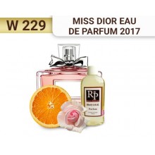 Christian Dior «Miss Dior eau de parfum 2017»