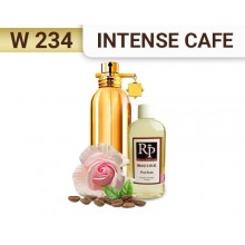 Версия аромата «Интенс Кафе»