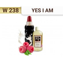 Cacharel «Yes I Am»